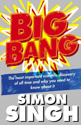 Cover of Big Bang