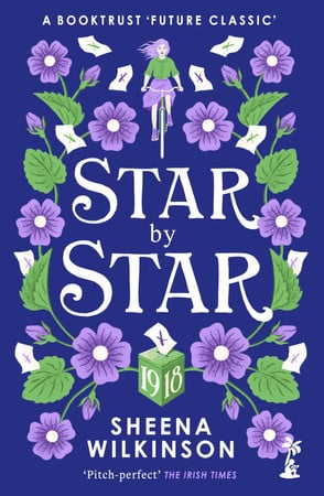 Cover of Star by Star