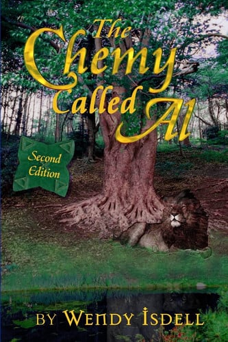 Cover of The Chemy Called Al