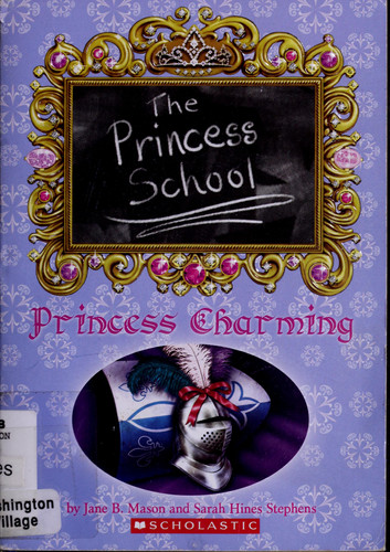 Cover of Princess Charming