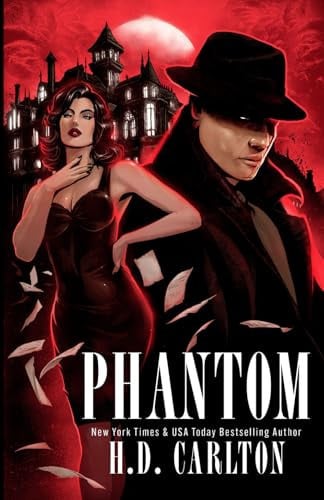 Cover of Phantom