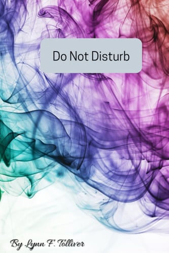Cover of Do Not Disturb