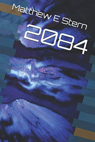 Cover of 2084