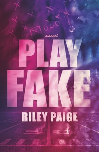 Cover of Play Fake