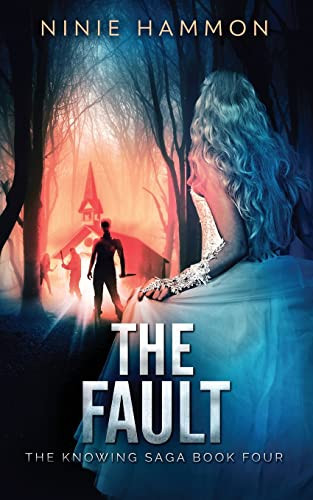Cover of The Fault
