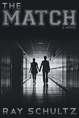 Cover of The Match