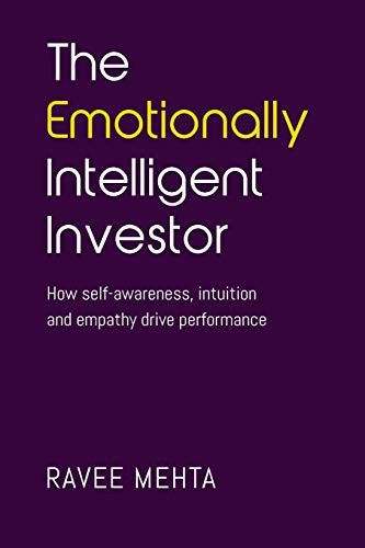 Cover of The Emotionally Intelligent Investor