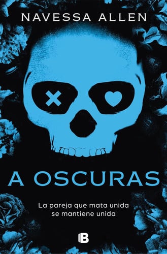 Cover of A Oscuras