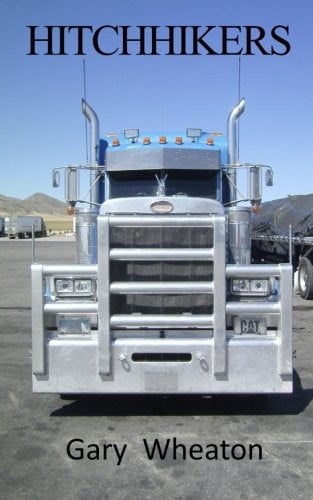 Cover of Hitchhikers