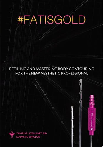 Cover of Refining and Mastering Body Contouring for the New Aesthetic Professional