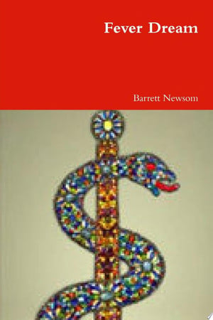 Cover of Fever Dream