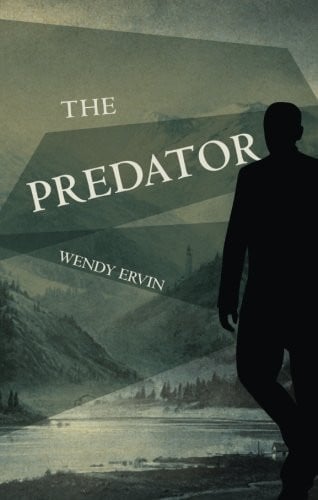 Cover of The Predator