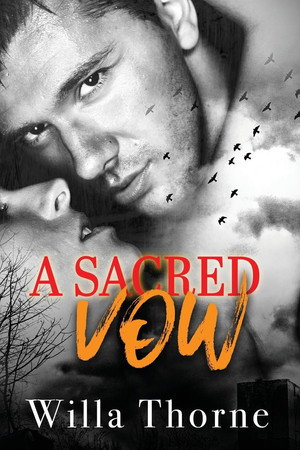 Cover of Sacred Vow