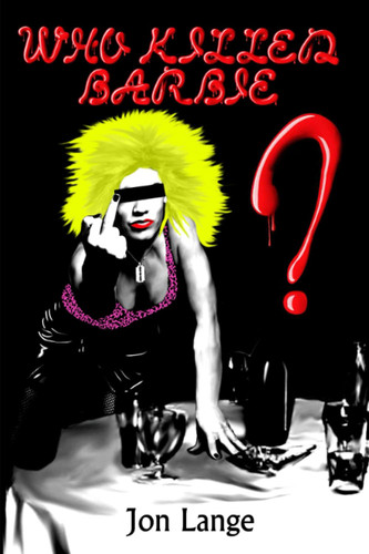 Cover of Who Killed Barbie?
