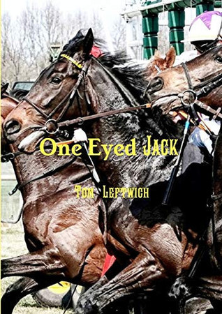 Cover of One Eyed Jack