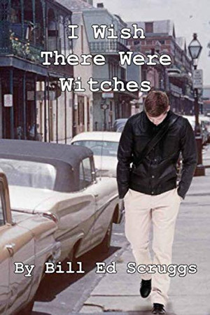 Cover of I Wish There Were Witches