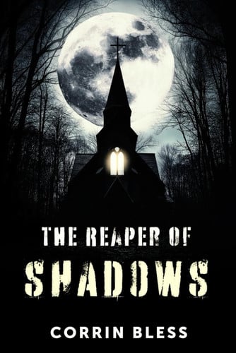 Cover of The Reaper of Shadows