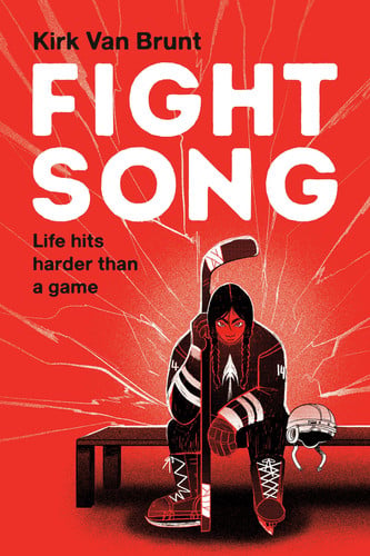 Cover of Fight Song