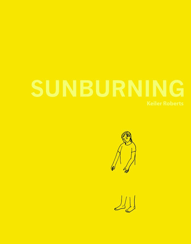 Cover of Sunburning