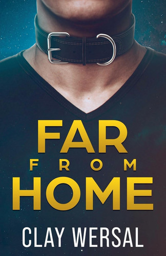Cover of Far From Home