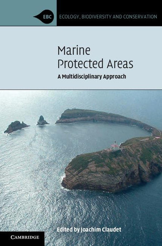Cover of Marine Protected Areas