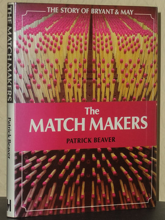 Cover of The Match Makers