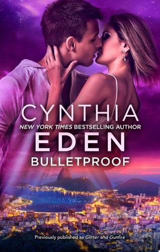 Cover of Bulletproof