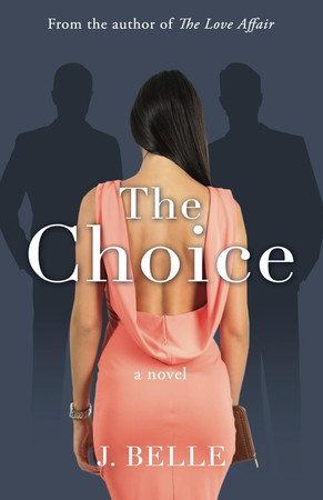 Cover of The Choice