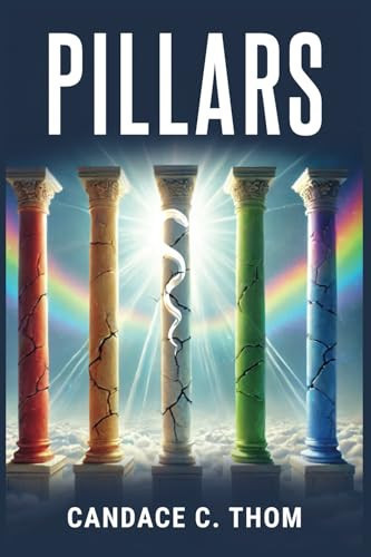 Cover of Pillars