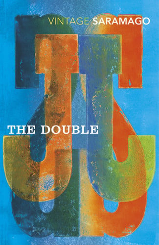 Cover of The Double