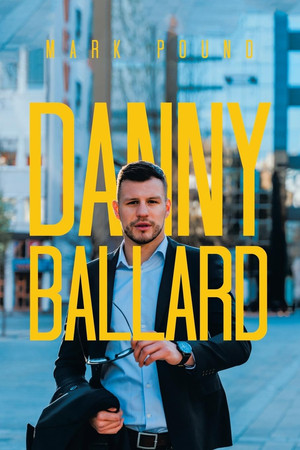 Cover of Danny Ballard