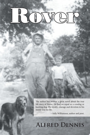 Cover of Rover