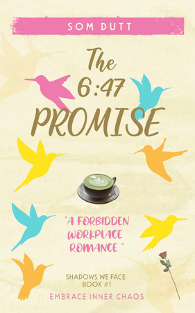 Cover of The 6 - 47 PROMISE: When Love Felt Like the Cruelest Betrayal
