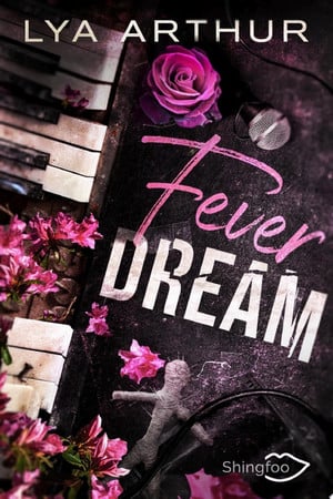 Cover of Fever Dream