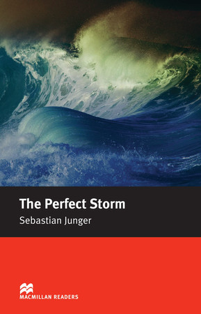 Cover of MR  Perfect Storm, The