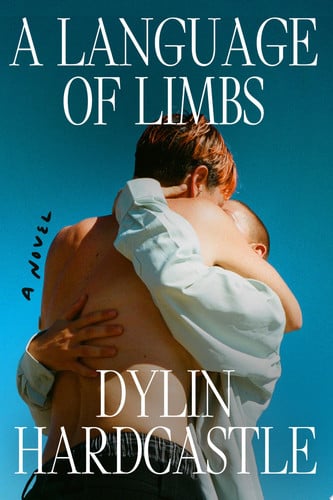 Cover of A Language of Limbs