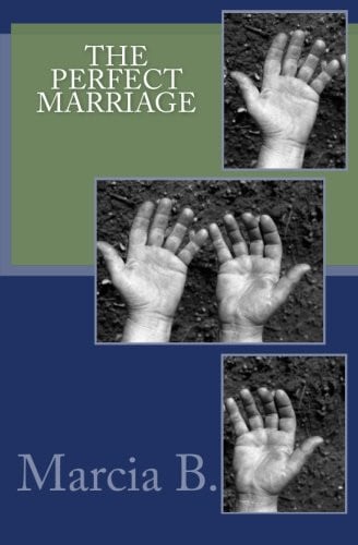 Cover of The Perfect Marriage