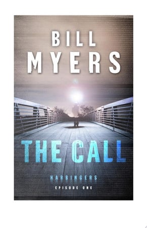 Cover of The Call (Harbingers) Episode 1