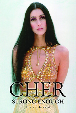 Cover of Cher