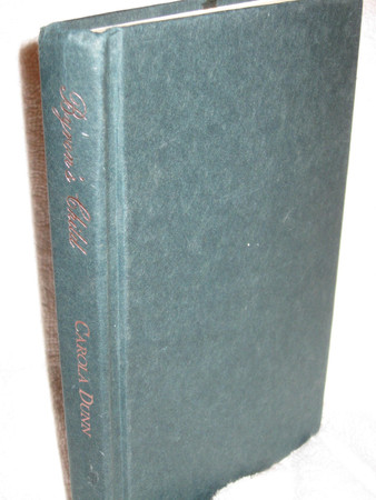 Cover of Byron's Child