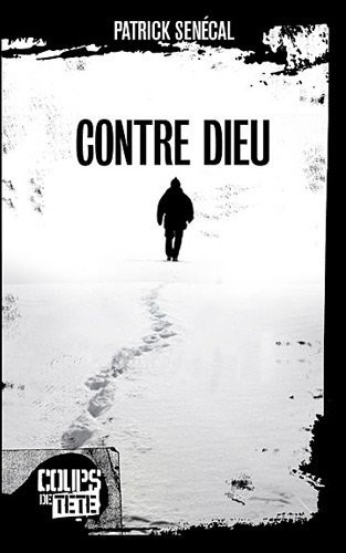 Cover of Contre Dieu