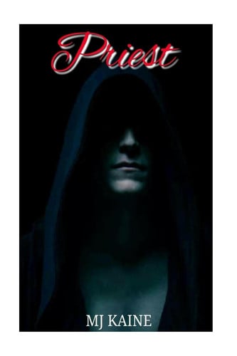 Cover of Priest