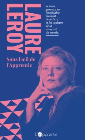 Cover of Laure Leroy