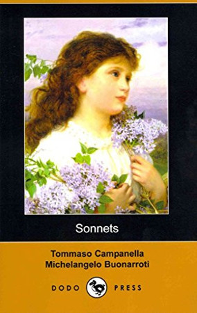 Cover of Sonnets