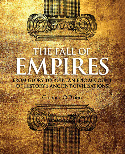 Cover of The Fall of Empires