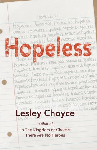 Cover of Hopeless