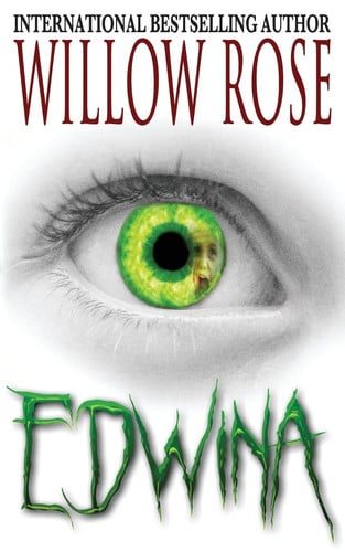 Cover of Edwina