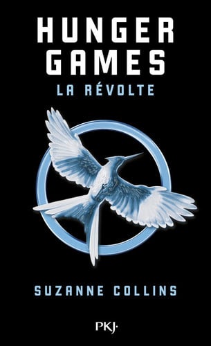 Cover of La Révolte