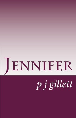 Cover of Jennifer