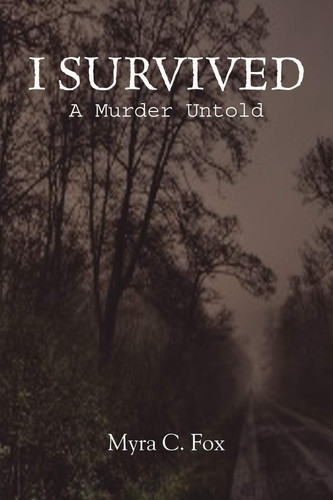 Cover of I Survived